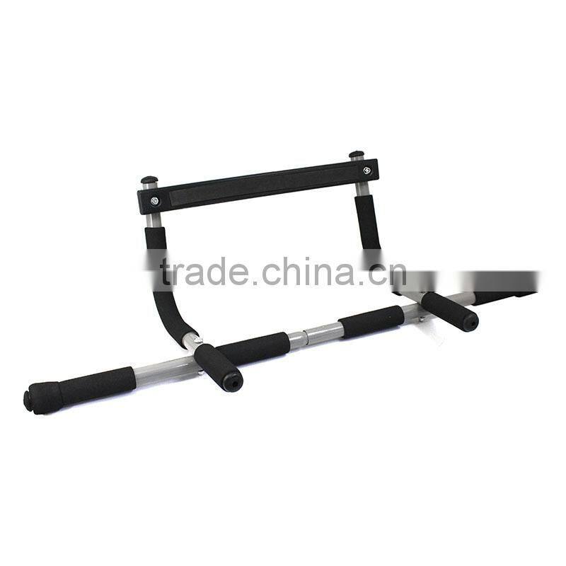 Upgrade Door Gym Total Upper Body Workout Bar
