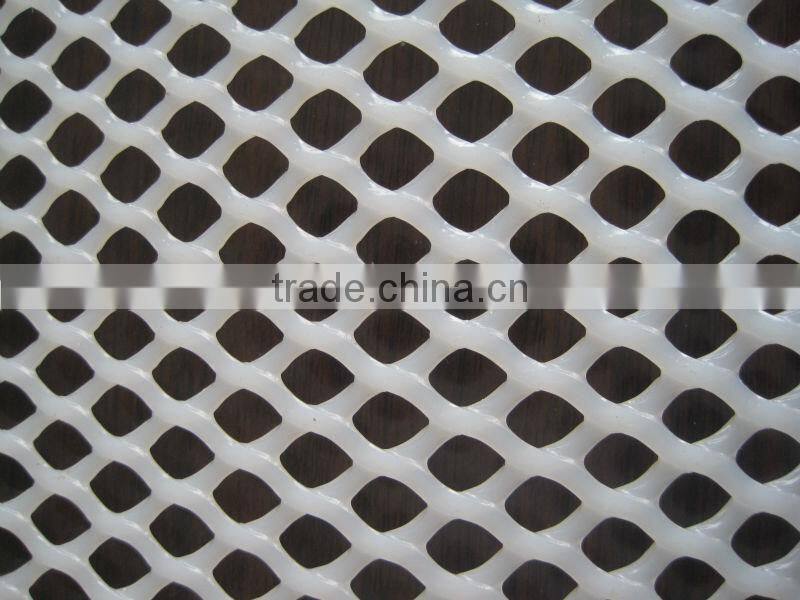 Plastic Plain Nets for Aquiculture,Plastic mesh