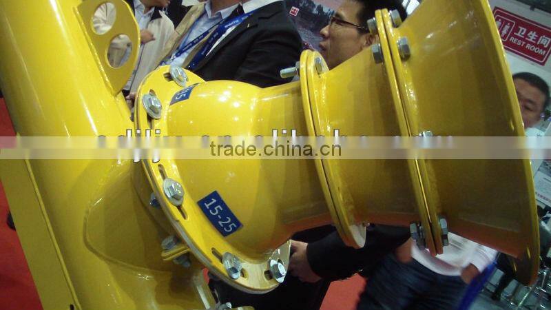 cement screw type conveyor for sale wih factory price