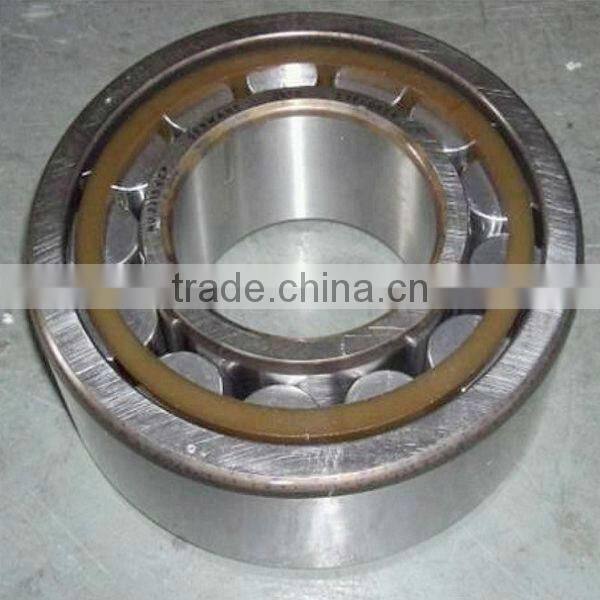 separable single row cylindrical roller RN206m bearing