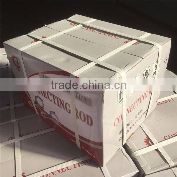 china good manufacturer connecting rod S195