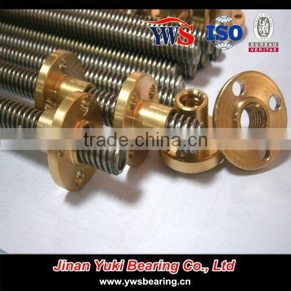high Quality 8mm Linear ball Bearing LM8UU for 3D printer