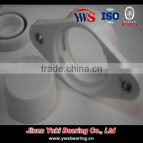 FL203 Plastic bearing housing