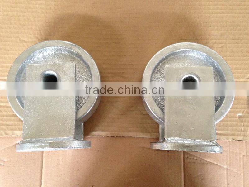 wheel caster for transformers China supplier