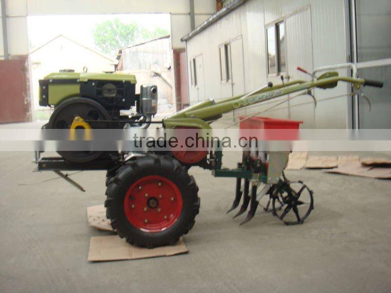 Power Tiller/Mini Hand Tractor ----Seeder!!!!