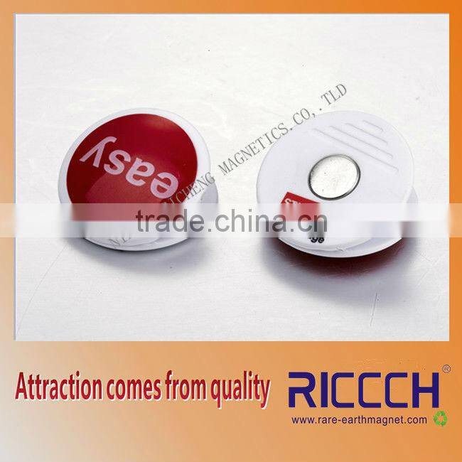 strong permanent clip manufacturer