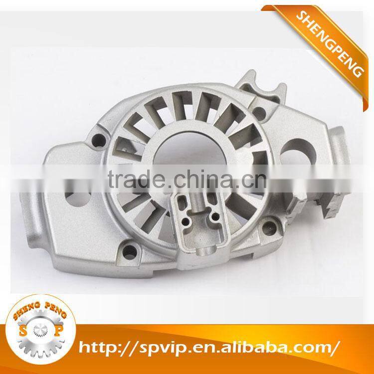 aluminum die casting alloy casting aluminum Die Cast