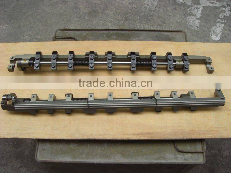 Gripper bar HE1101 of Heidelberg spare parts for GTO 46 machine