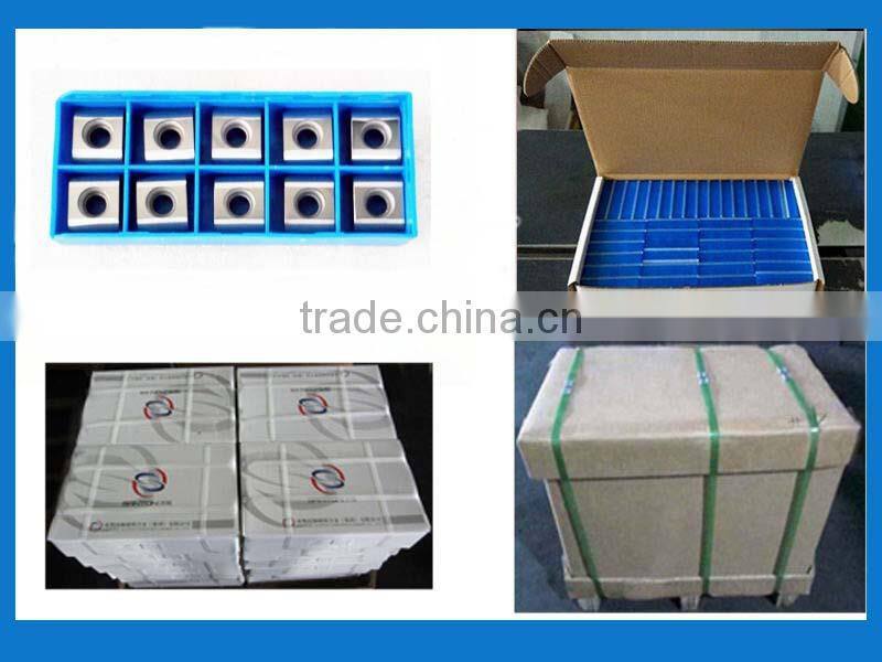 LSE434 carbide insert with high quality