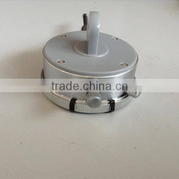 0-0.5" Range 0.001" Resolution Dial Indicator 0.5"x0.001" Dial Indicator