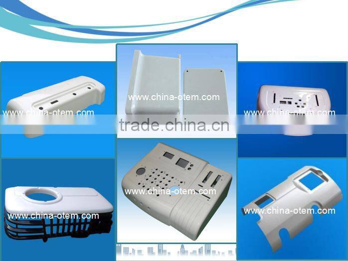 Vacuum forming Equipment plastic shell