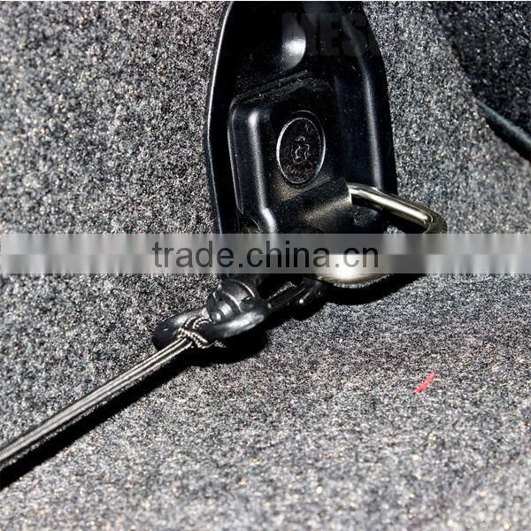 Heavy Duty Folding Trunk Safety Mat Car Boot Bumper Protector Car Trunk Bumper Protector