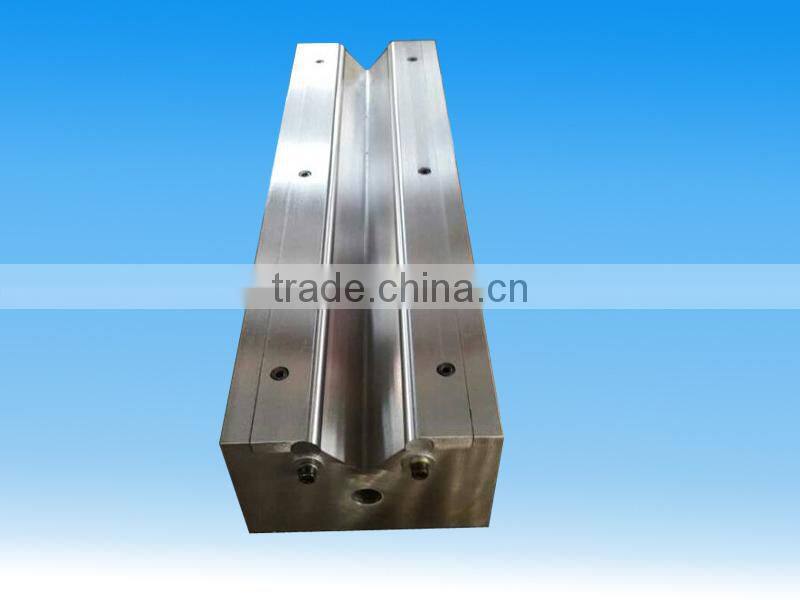 CNC press brake punch tools