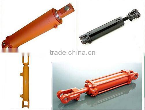 Agriculture hydraulic cylinder machinery