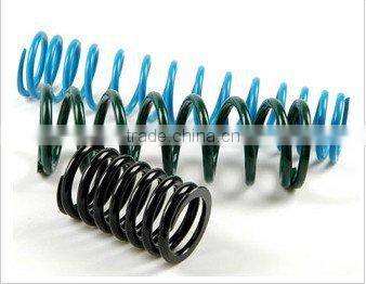 car,coil,spiral,helical,big suspension spring