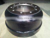 Trailer brake drum BPW