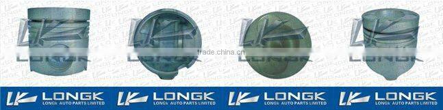 use auto parts EK100 engine cylinder liner for hino