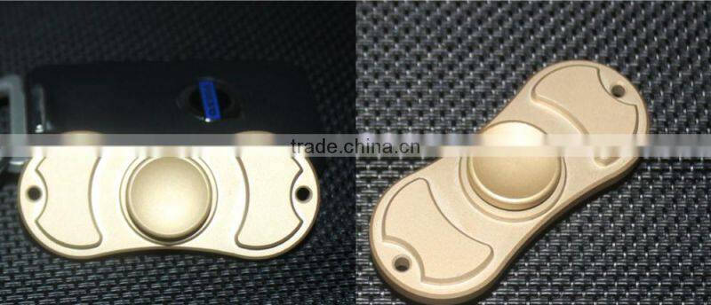 hot sales New Fidget Toy Hand Spinner With Brass Hand Spinner Toys