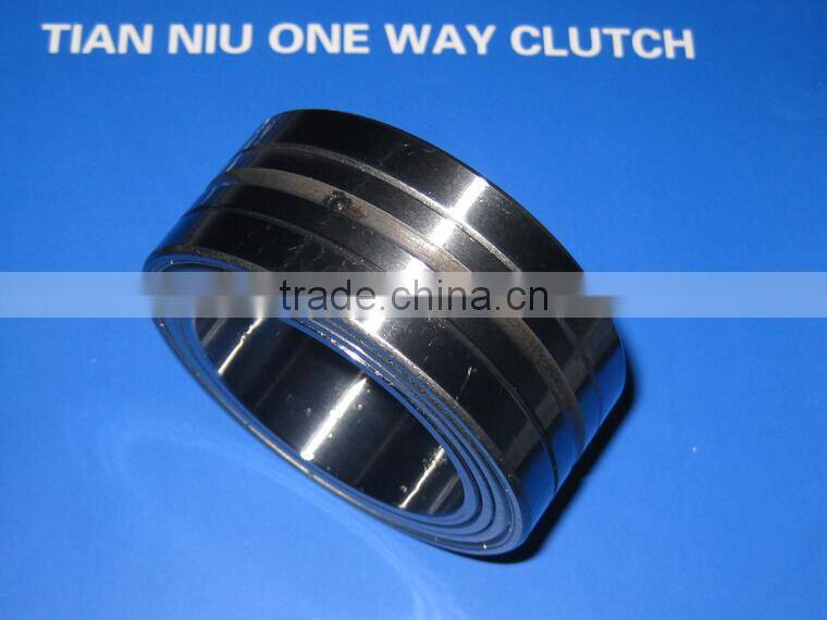 GFK 45 Sprag Freewheel Bearings One-Way Clutch