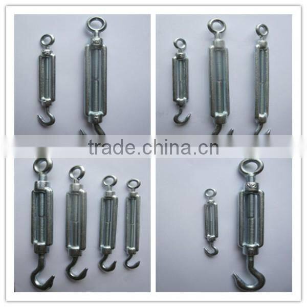 Stainless Steel Swage Stud Terminal With Right Thread
