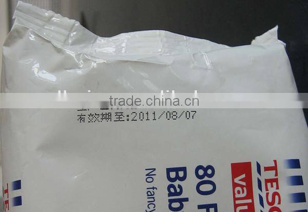 Industrial Time/Date/Character Inkjet Printer/Coding/Printing Machine For Bottle/Bag