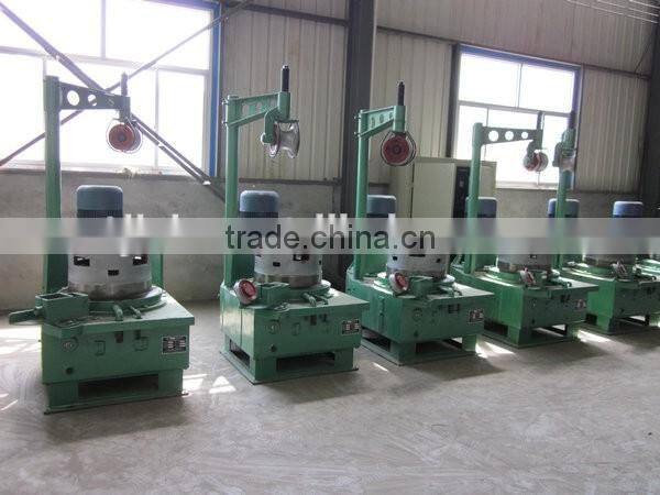 High speed dry wire drawing lubricants