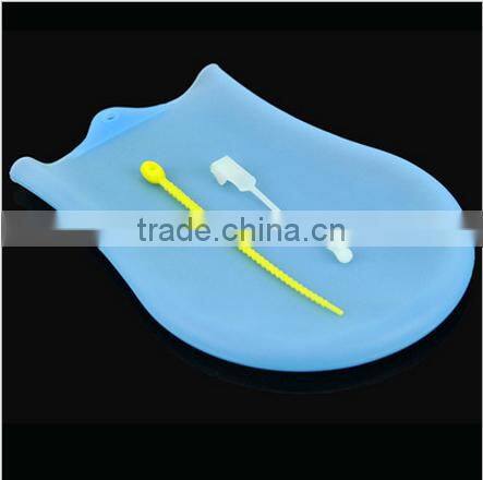 hot sale Silicon Dough Mixer Bag , various color ,custom logo,OEM orders are welcome