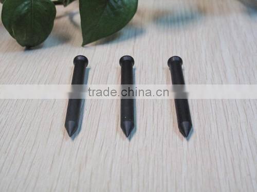 Low/High Frequency Embedded RFID Tags for animals tracking