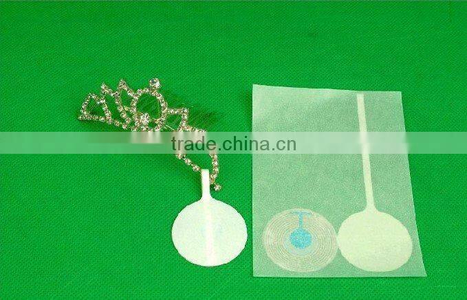 Eas rf label model RF-302