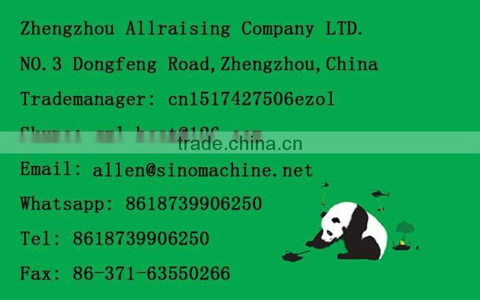 Low Price PE Film Blown Machine And Plastic Extrusion Machine