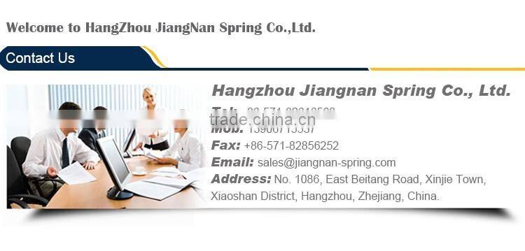 factory in china custom Garage door spring manufacturer with competitive price