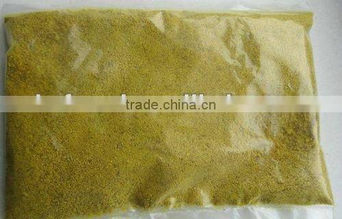 Muti-flower bee pollen from china