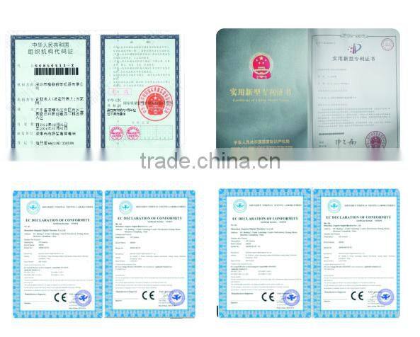 Interactive attractions full motion chair 7d hologram with full effects for amusement park