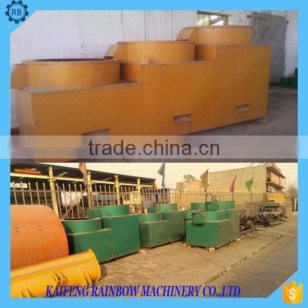 Good Service Fertilizer Ball Granulating/Granulation Machine/Granulator