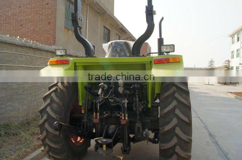 BOMR FIAT Gearbox hydraulic steering agricultural tractor (1000 Hydraulic output)