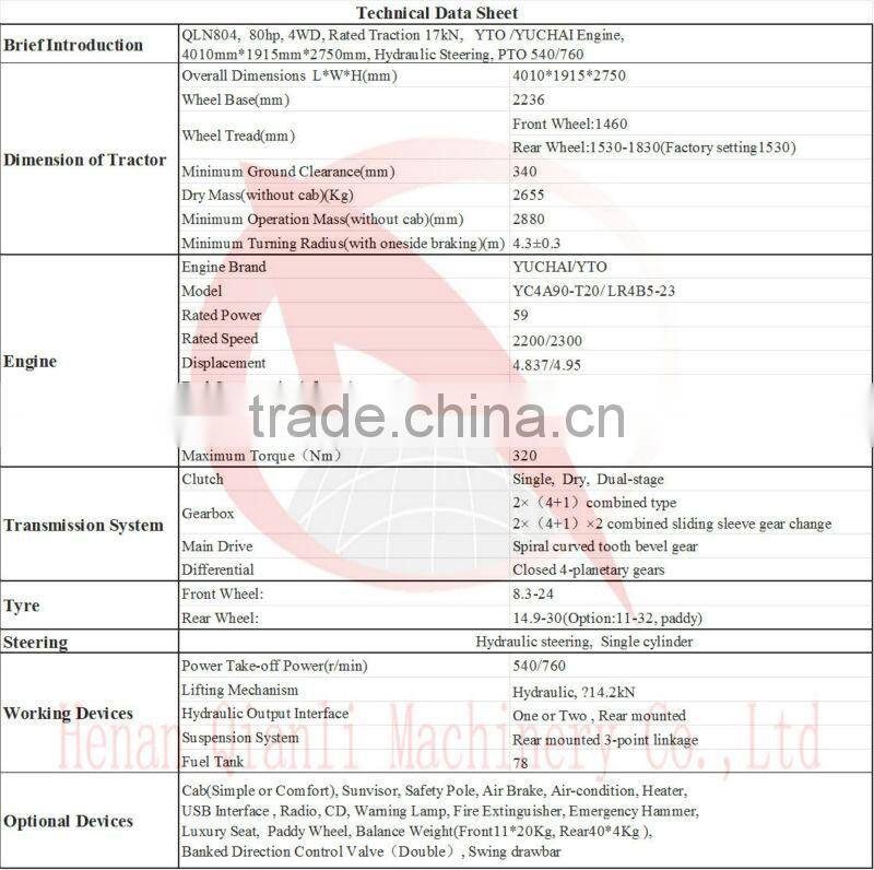 high quality farm tractor use antique tractor parts