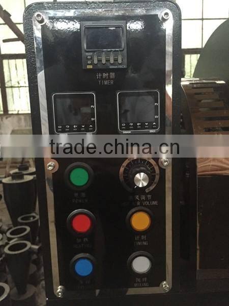 Home using coffee roaster machine