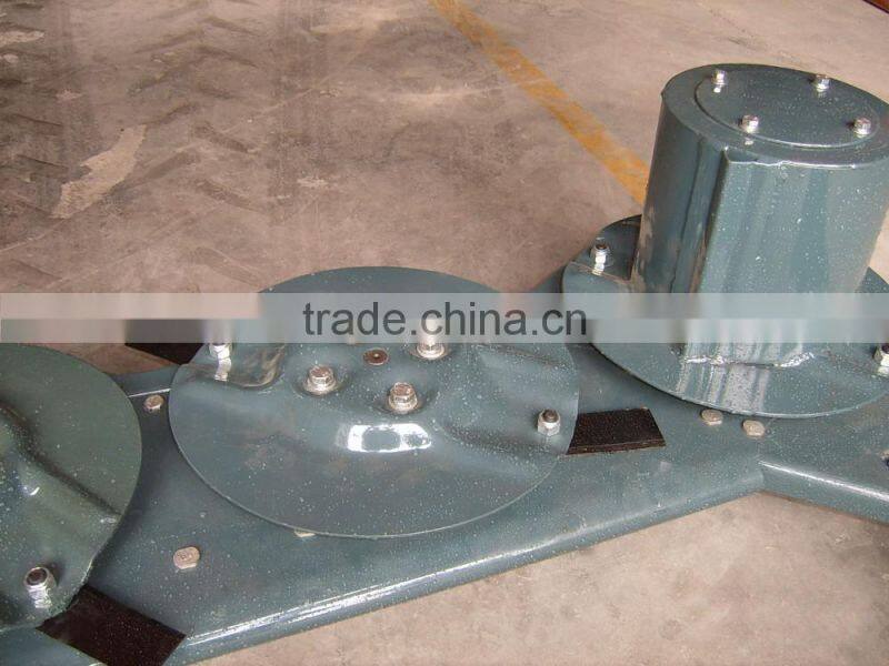 Factory Price High Quality CE Certificate Tractor Lawn Mower