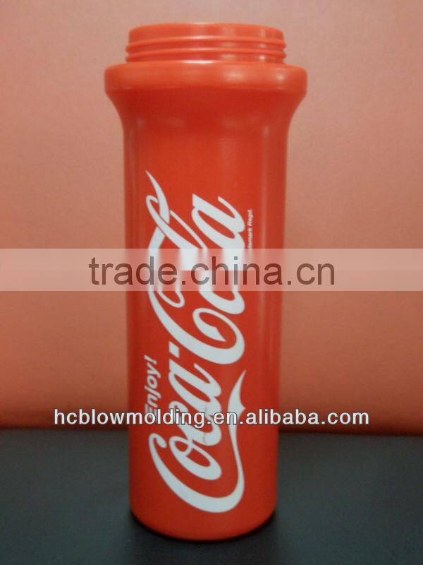 bottles and packaging