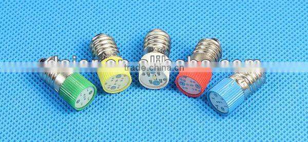 Daier E10 led lamp holder