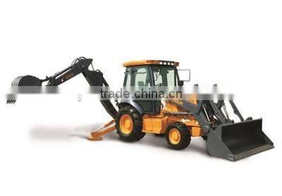 Changlin Brand Backhoe Loader 630 For Sale