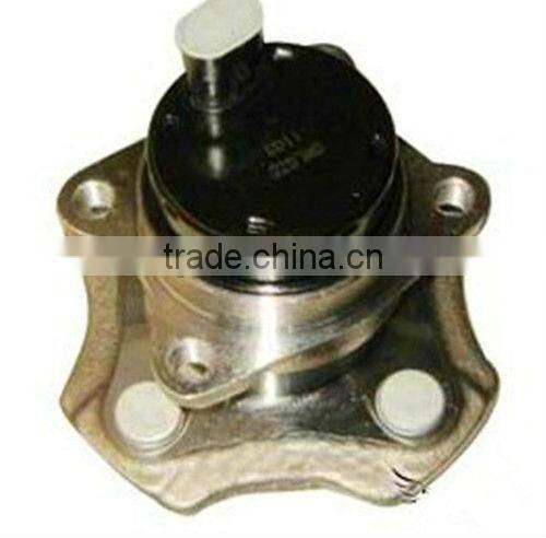 Good quality & Low price Auto Spare parts wheel Hub Bearing for Chery/Geely/Great wall/Byd/JAC/FAW