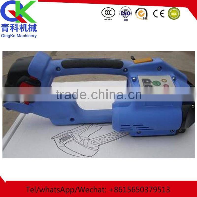 Factory produce wrapping machine with high efficiency