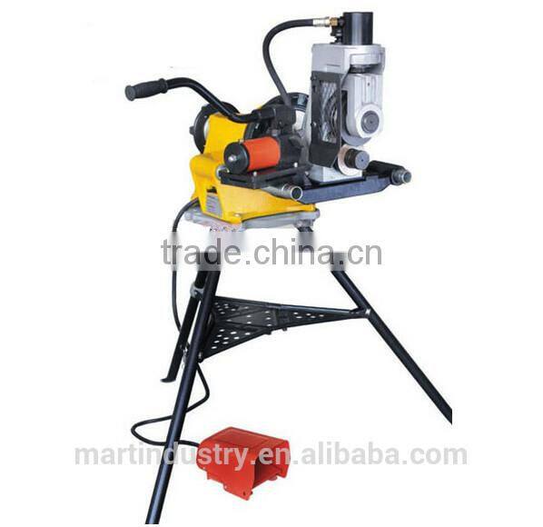 Electric Pipe Grooving Machine