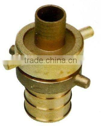 Brass Hose Adaptors