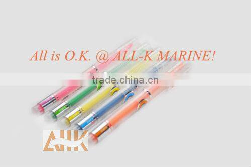 Fluorescent Marking Pens
