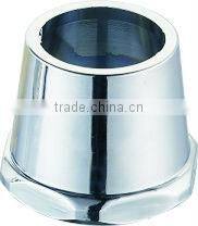 faucet cartridge cap,ABS facuet decorate cap,brass faucet wall cap,plastic dome cap