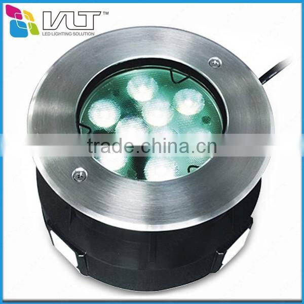 ip67 led inground lights 12v , led underground lights 3w