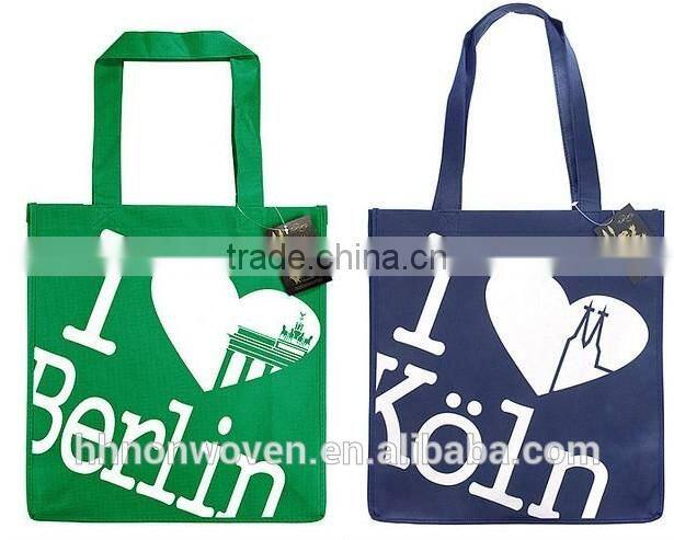 2014 new Best selling_Nonwoven bag&non woven shopping bag&non-woven bag
