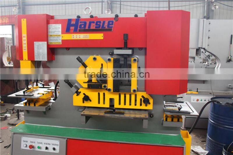 Q35Y Series hydraulic limit switch, pneumatic forging hammer, air punching machine